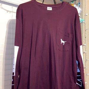 Victoria’s Secret Long Sleeve